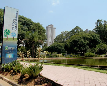 Santo André reúne várias opções de lazer